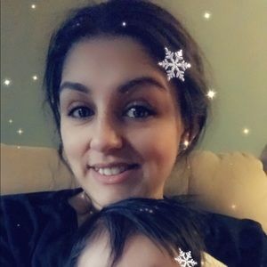 Meet your Posher, Raven